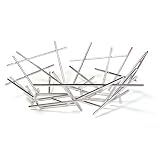Alessi Blow Up Basket by Alessi