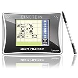 Excalibur ET460 Einstein Mind Trainer