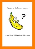Warum ist