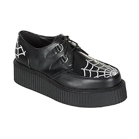 Demonia Men's CREEPER-426, 2
