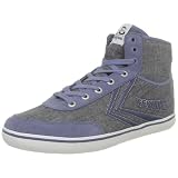 Feiyue A.S High Chambray, Baskets mode mixte adulte
