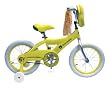 John Deere - 16" Girls Bicycle