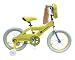 John Deere - 16" Girls Bicycle