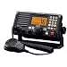 Icom M604 VHF Marine Radio, Black