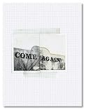 Robert Frank: Come Again