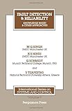 Fault detection & reliability : Knowledge based & other approaches : proceedings of the second European Workshop on Fault Diagnostics, Reliability and Related Knowledge Based Approaches, UMIST, Manche