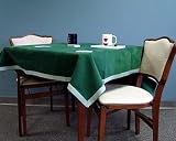 Square Suede Tablecover 54