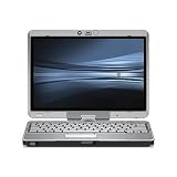 HP Promo 2730P CORE2 Duo Lv SL9400 Cpu, 12.1 Wxga Panel, 120G Hard Drive, Modem