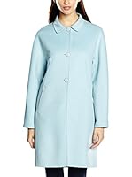 Giorgio Grati Abrigo Liz (Azul Celeste)