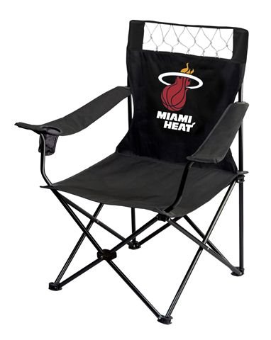 Miami Heat Folding Chair