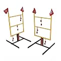 Wild Sales San Francisco 49ers Tailgate Golf Toss Game
