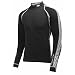 Helly Hansen Men's Stripe Half Zip Shirt