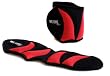 WE LOVE - WL 6421, Pesini, colore: Rosso/Nero