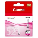 Canon CLI-521 M Cartouche d'encre d'origine Magentapar Canon
