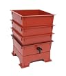 Worm Factory 3 Tray  (Terracotta)