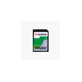 Fujifilm 1Gb MultiMedia Card Plus