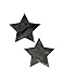 Pastease Star Pasties