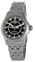 H3 Tactical Men's H3.501211.09 STEALTH MISSION Stainless Steel Watch