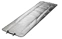 Grand Canyon Aluminium-Isolier-Matte KOMPAKT, Silber, 190x55