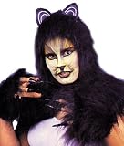 halloween costumes black cat