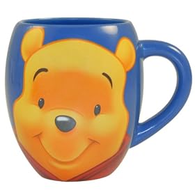 Winnie the Pooh Mug