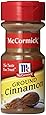 McCormick Ground Cinnamon, 2.37-Ounce (Pack of 6)