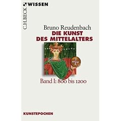 Die Kunst des Mittelalters 1: 800 bis 1200