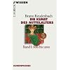 Die Kunst des Mittelalters 1: 800 bis 1200
