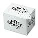 Office Products : Plastic Stir Sticks, 5", 1000 per Box