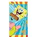 SpongeBob Buddies Table Cover