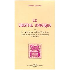 Le cristal magique