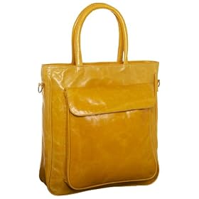 Latico Bettina N/S Pocket Tote