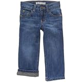 GYMBOREE(ジンボリー) ストレートジーンズ ミディアム デニム ボトムスデニム 3歳【並行輸入】