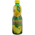 Delallo Juice Lime 6 75 Ounce Plastic