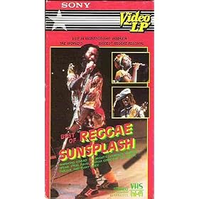 Best of Reggae Sunsplash