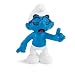 Schleich Brainy Smurf Figure