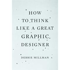How to Think Like a Great Graphic Designer