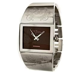 Oxbow - 4502404 - Montre Femme - Analogique - Bracelet en acier
