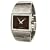 Oxbow - 4502404 - Montre Femme - Analogique - Bracelet en acier
