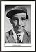 Norman Wisdom, British Slapstick Comedian on Film, Stage and TV Collections Framed Photographic Poster Print, 25x33
