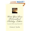 Write Your Own Personalized Holiday Letters: Letters from Santa, The Christmas Angel, the Easter Bunny, and the Tooth Fairy