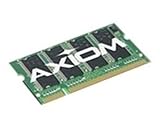 Axiom AX - Memory - 256 MB - SO DIMM 200-pin - DDR - 266 MHz / PC2100 - unbuffered - non-ECC