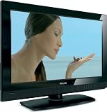 Philips Breitbild-Flat TV 32PFL3312  81,3 cm (32 Zoll) 16