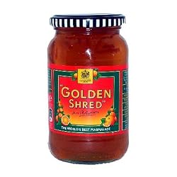 Robertson's Golden Shred Marmalade 16oz (454g) Jar