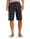 41Kg5YVj5 L. SL160  Zoo York Mens Herringbone Escape Short