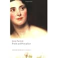 Pride and Prejudice (Oxford World's Classics)