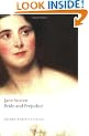 Pride and Prejudice (Oxford World's Classics)