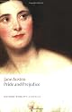 Pride and Prejudice (Oxford World's Classics)