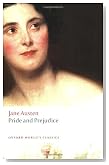  Pride and Prejudice (Oxford World
