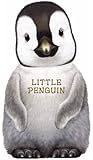 Little Penguin (Look at Me Books)